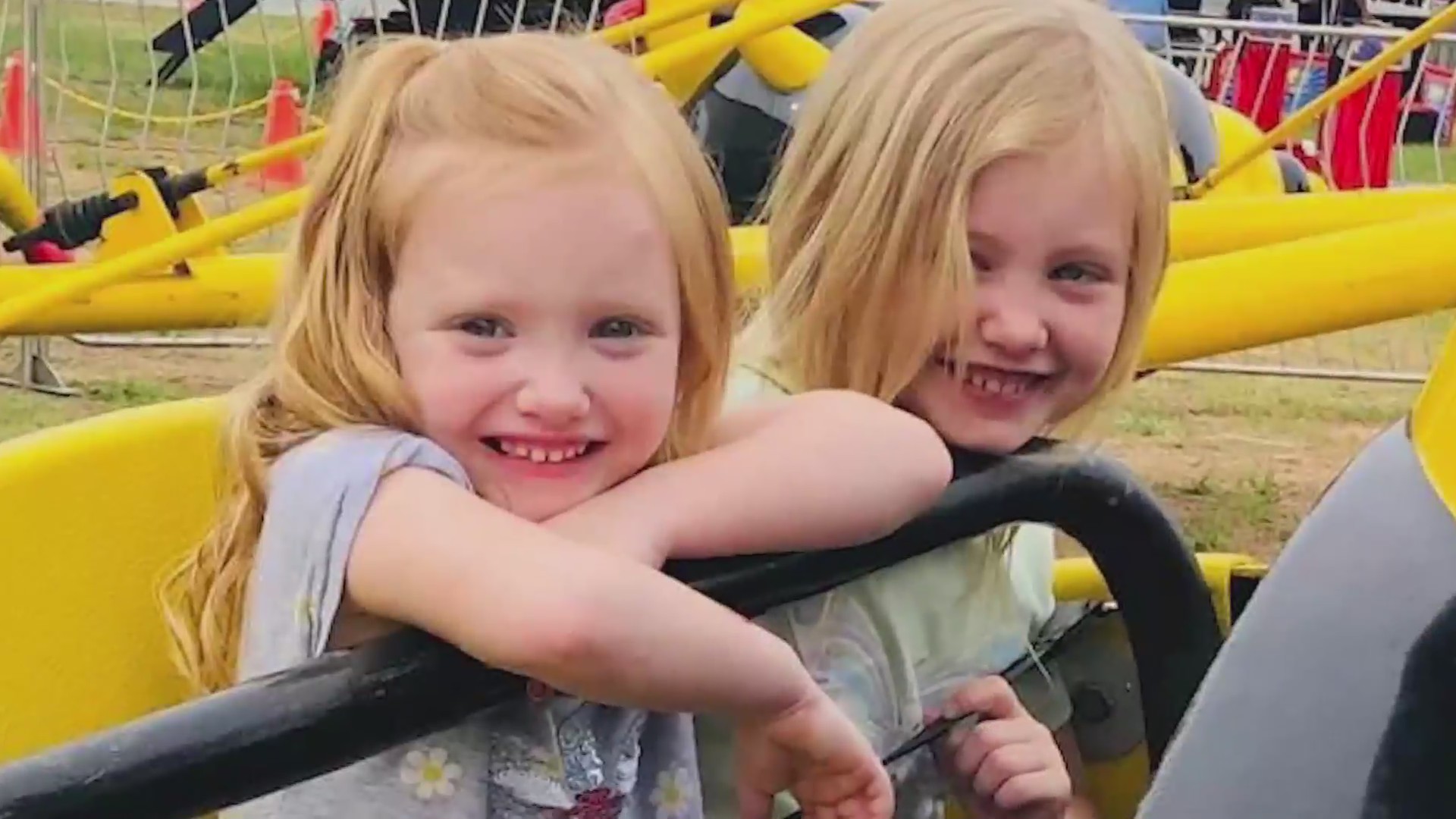 Family shares story of little girl killed in McDuffie County DUI crash ...
