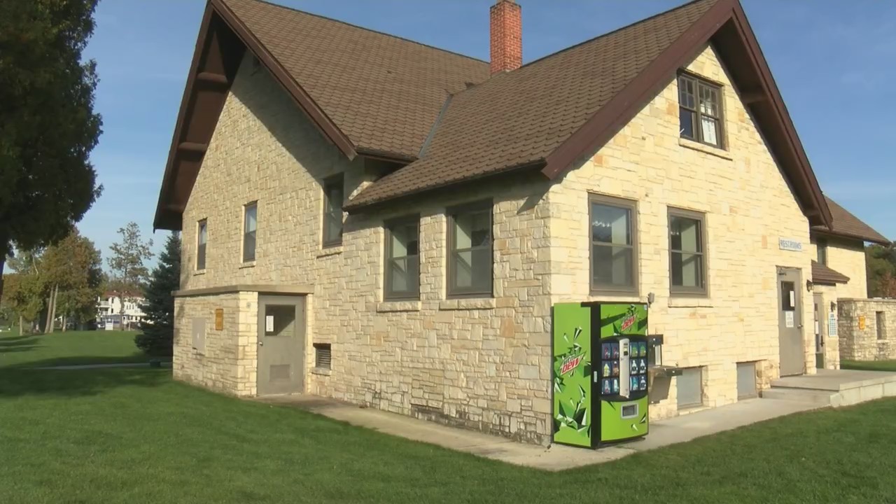 Village Hall in Sister Bay to be retained and remodeled WFRV Local 5 Green Bay, Appleton