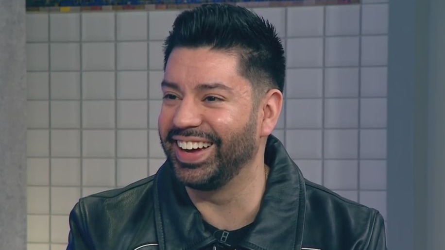 Martin Amini chats comedy special and upcoming NYC show – PIX11