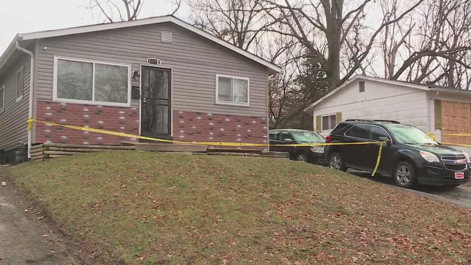 Ongoing murder investigation after body found in house fire – FOX 2