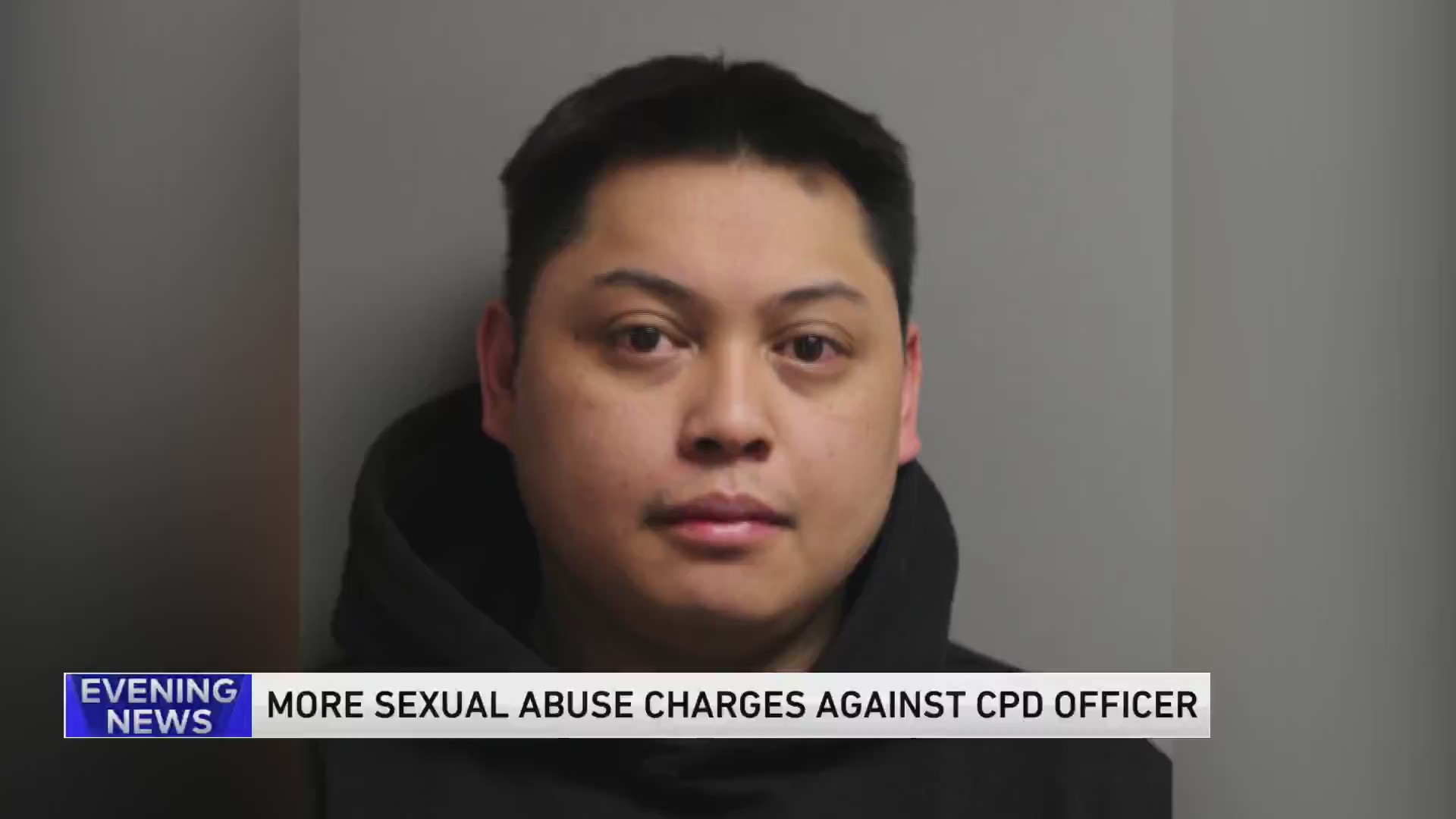 Chicago police officer facing additional sexual abuse charges – WGN-TV