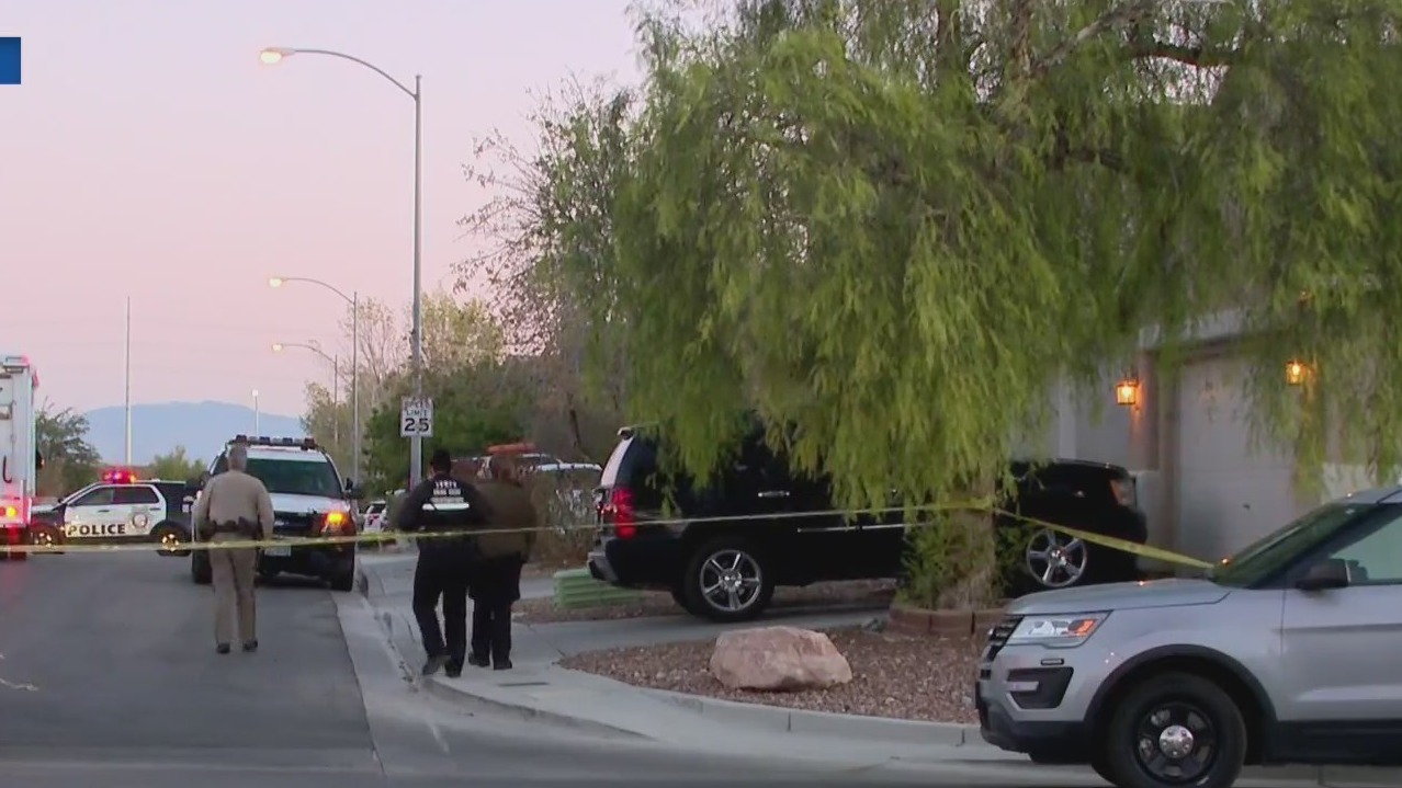 Las Vegas woman accused of killing mother won’t face death penalty ...