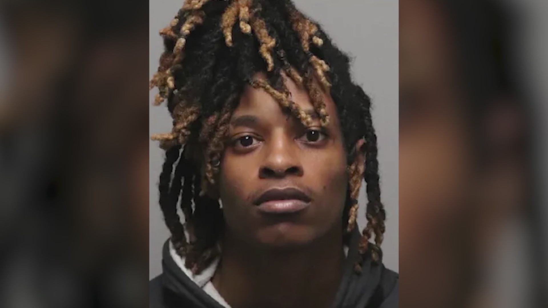 Teen arrested for alleged involvement in carjacking – WKRN News 2