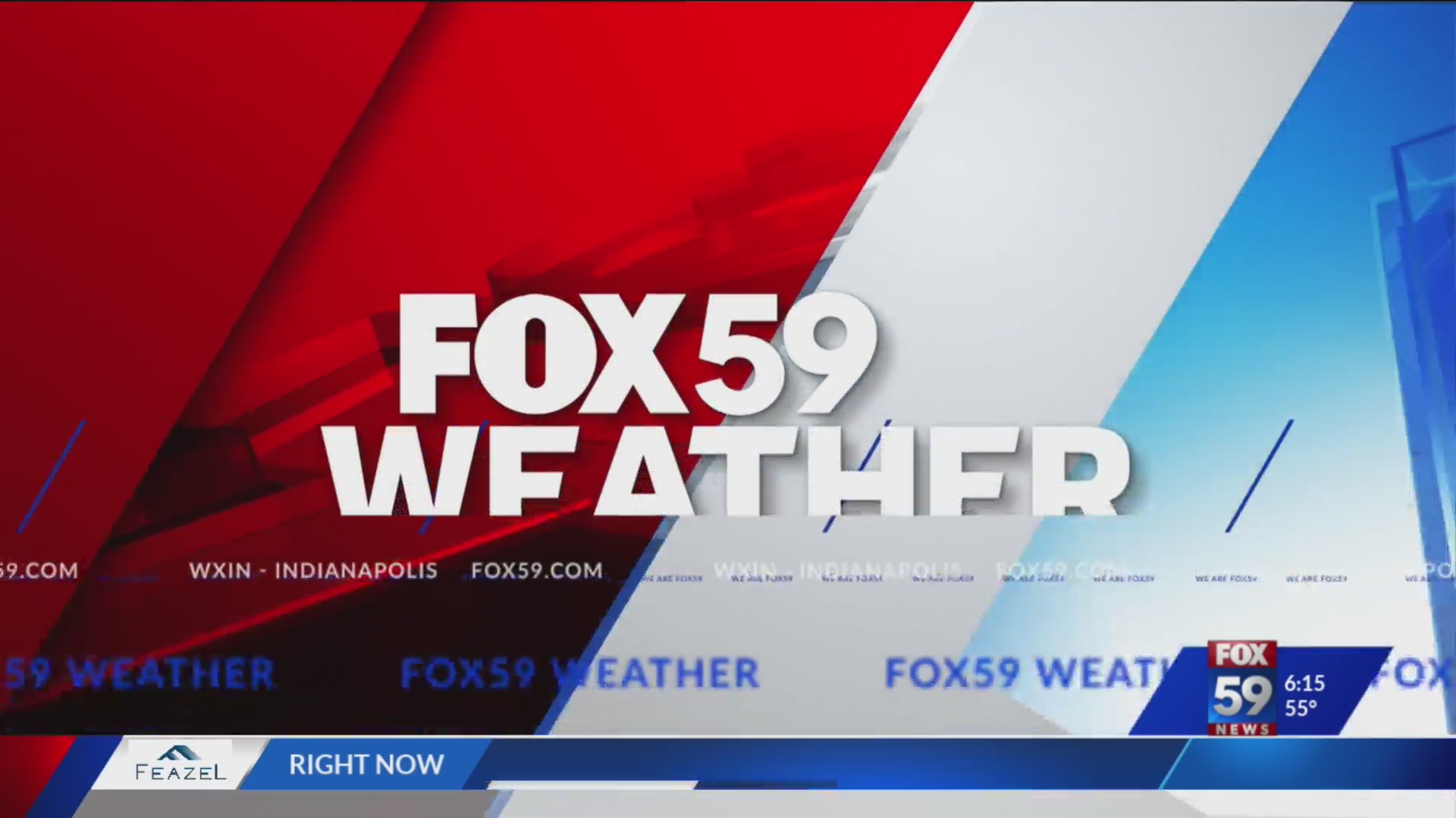 A beautiful Easter forecast for central Indiana – Fox 59