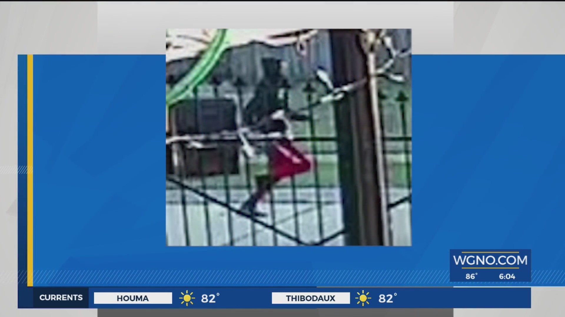 Suspects, car wanted in deadly New Orleans East shooting – WGNO
