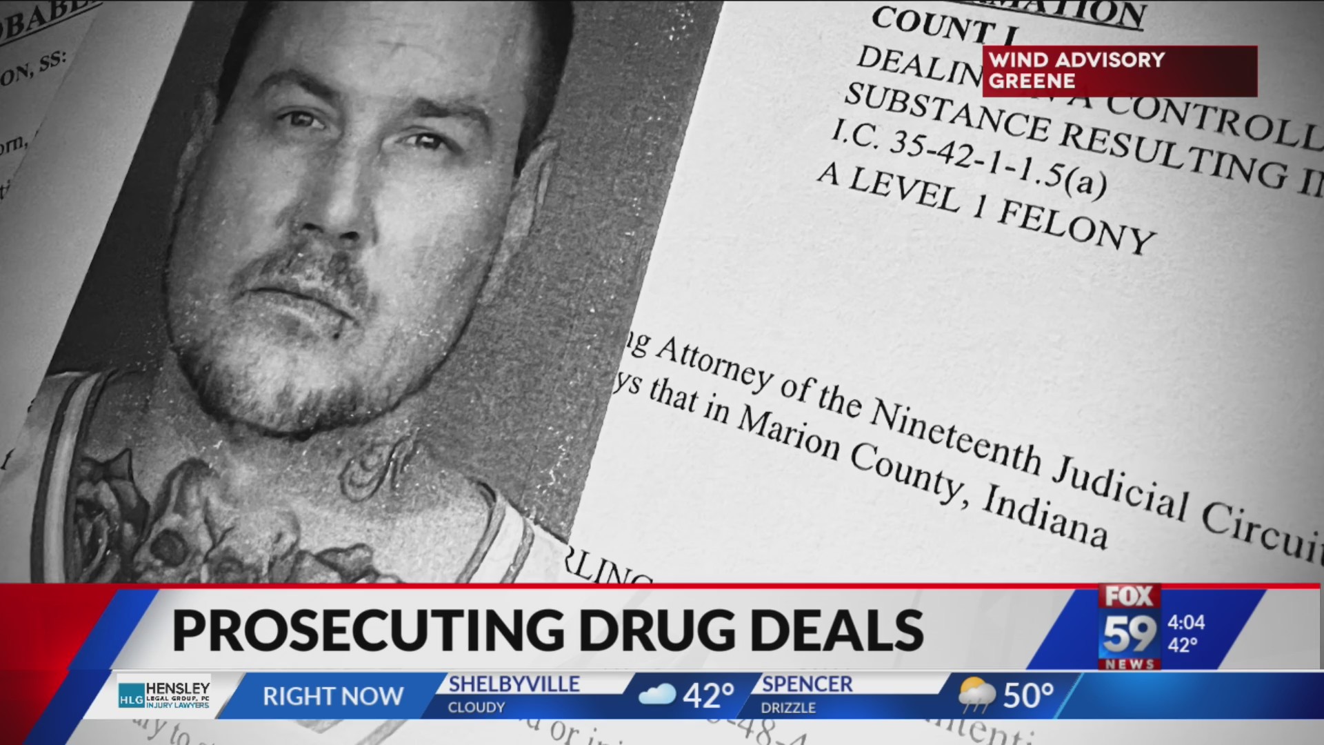 IMPD and DEA fight to prosecute more drug dealers with fatal overdoses