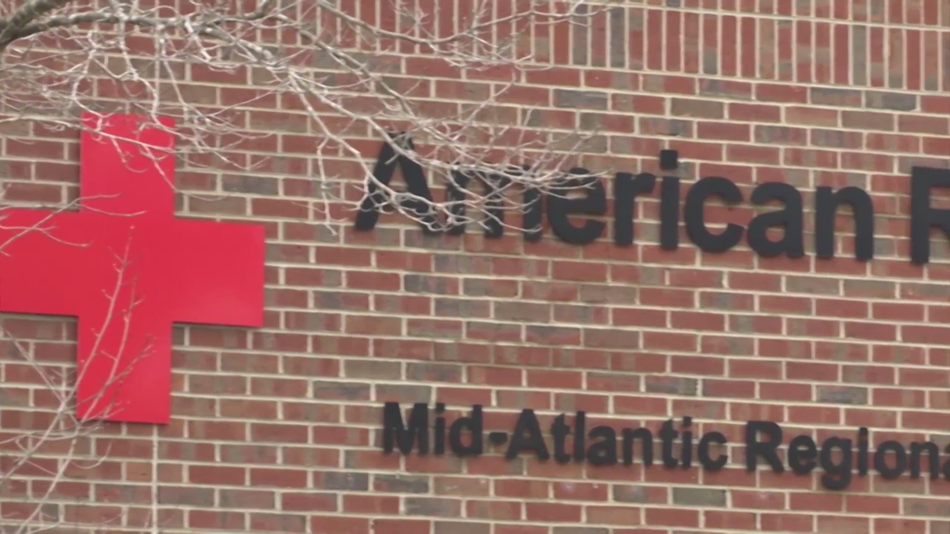 American Red Cross members from ENC helping in tornadostruck areas WNCT