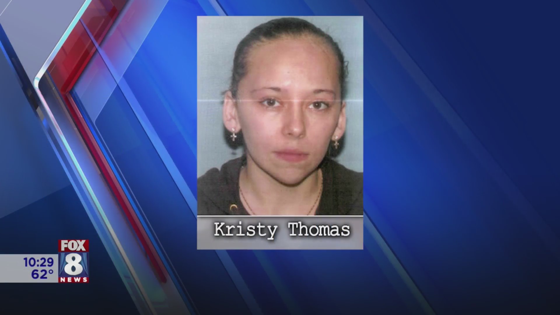 Remains of woman missing since 2015 identified – Fox 8 Cleveland WJW