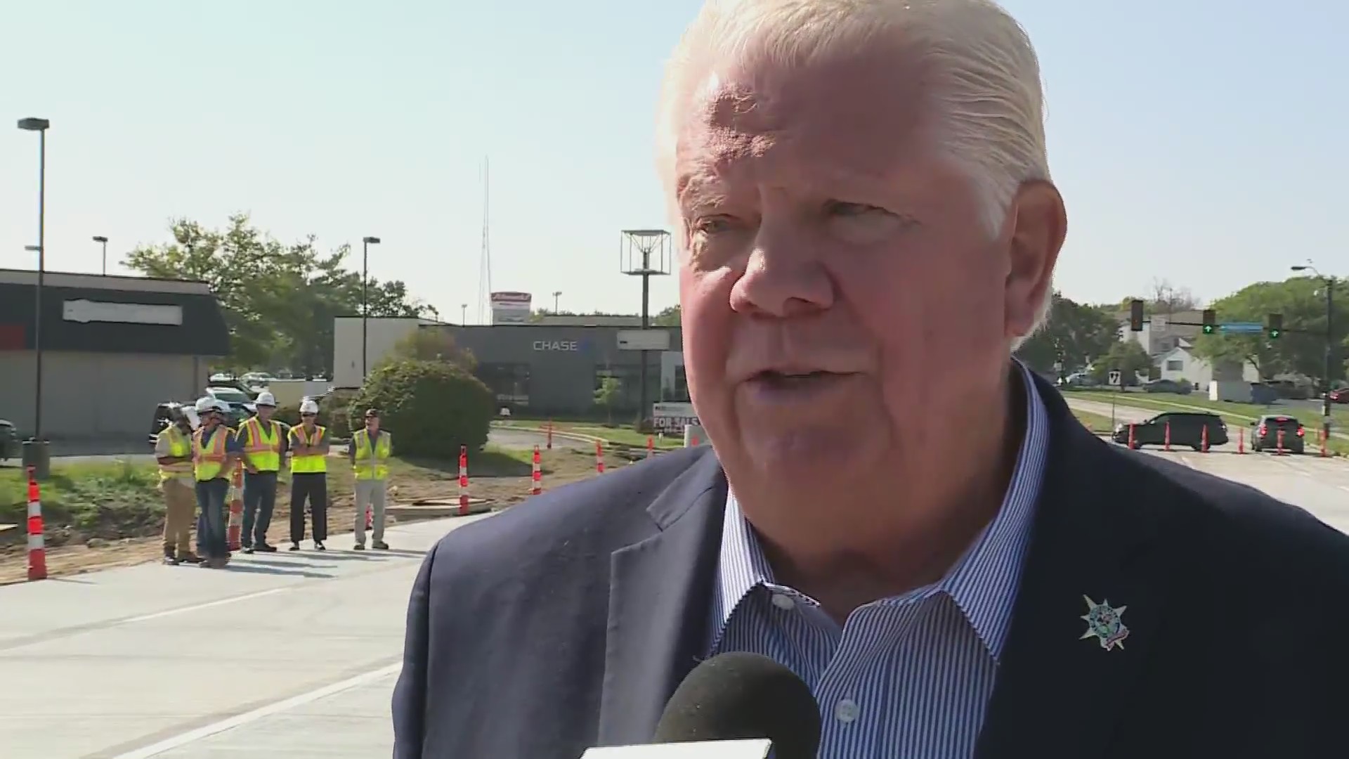 St. Charles’ Zumbehl Road reopens FOX 2