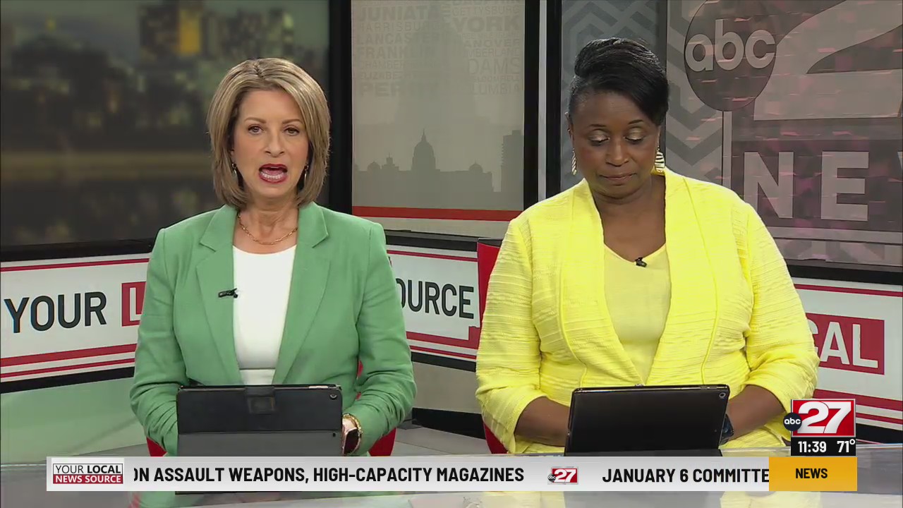 Public gives input on Harrisburg’s State Street construction plan ABC27