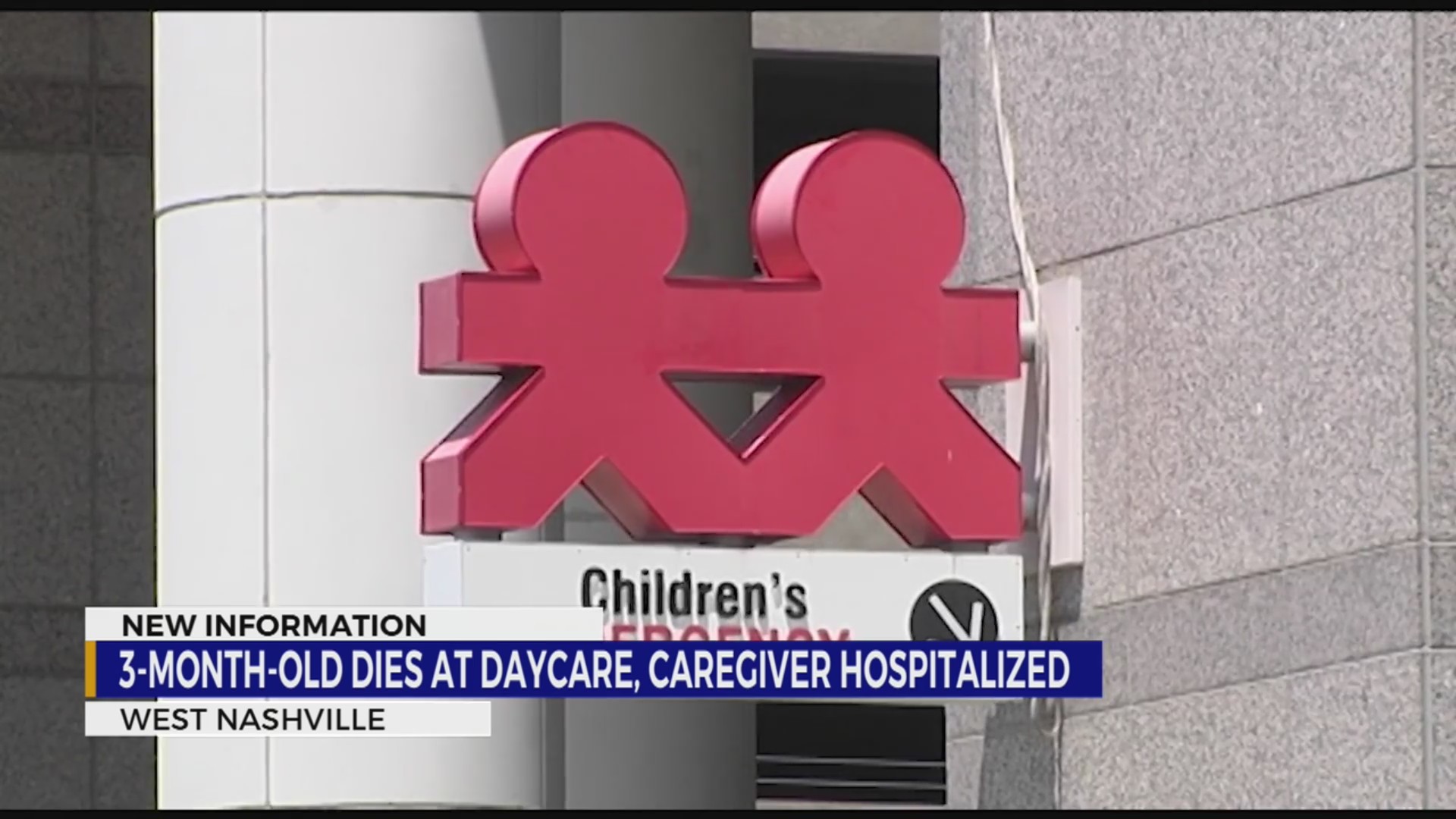 Daycare death sparks conversation on finding safe childcare – WKRN News 2