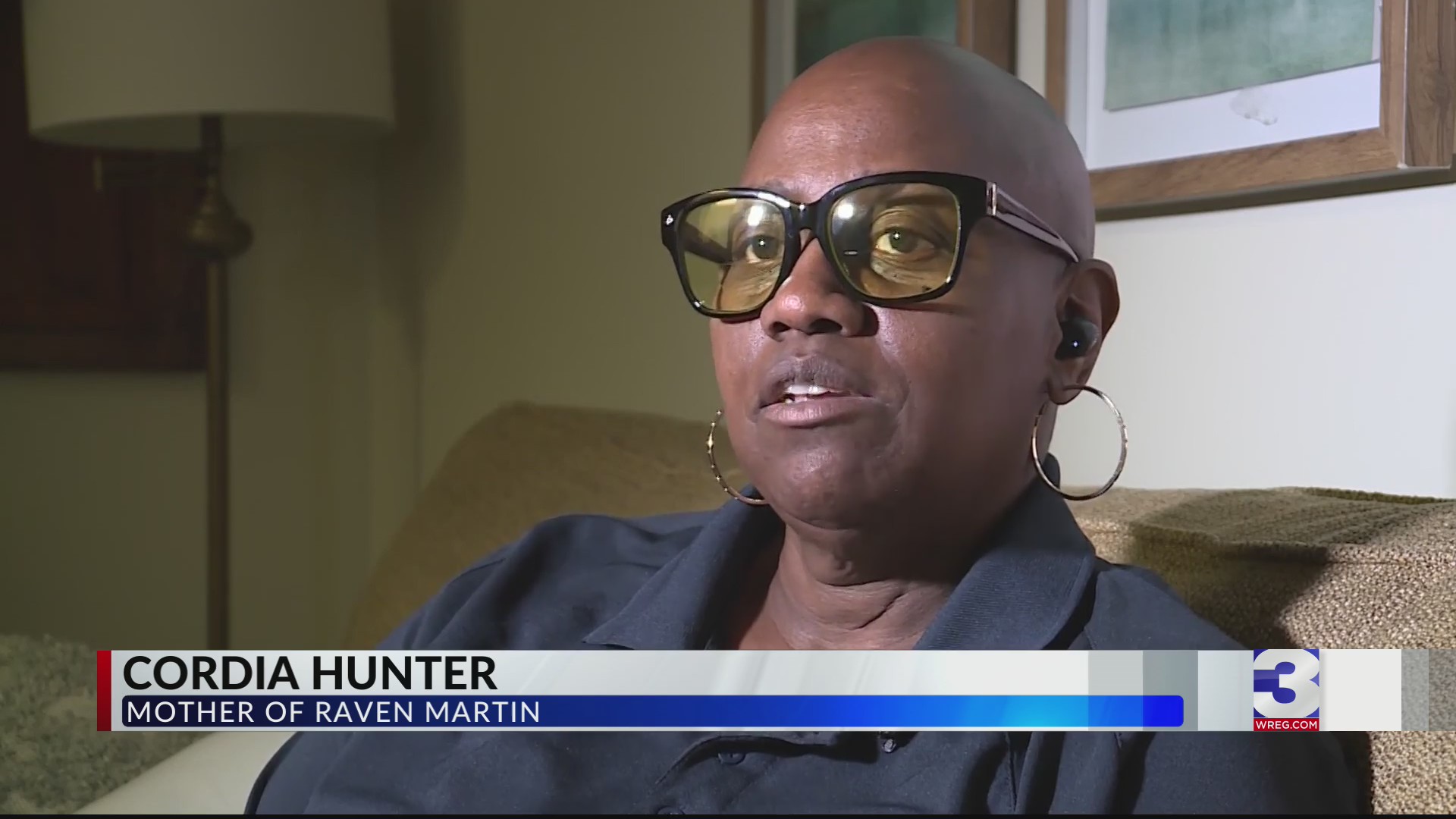 Mother searching for answers after shooting kills daughter, wounds ...