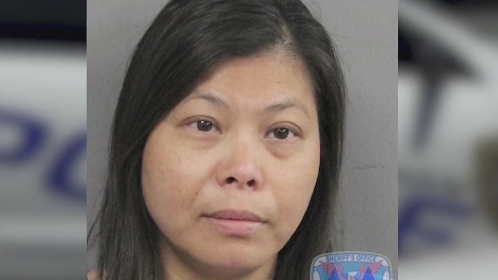 Possible defense for woman accused of murder, putting body in bucket ...