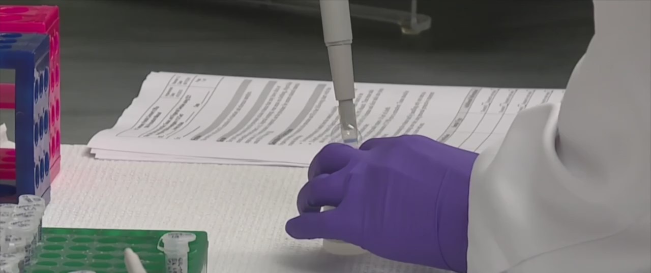 Police arrest suspect in rape cold case using investigative genetic ...