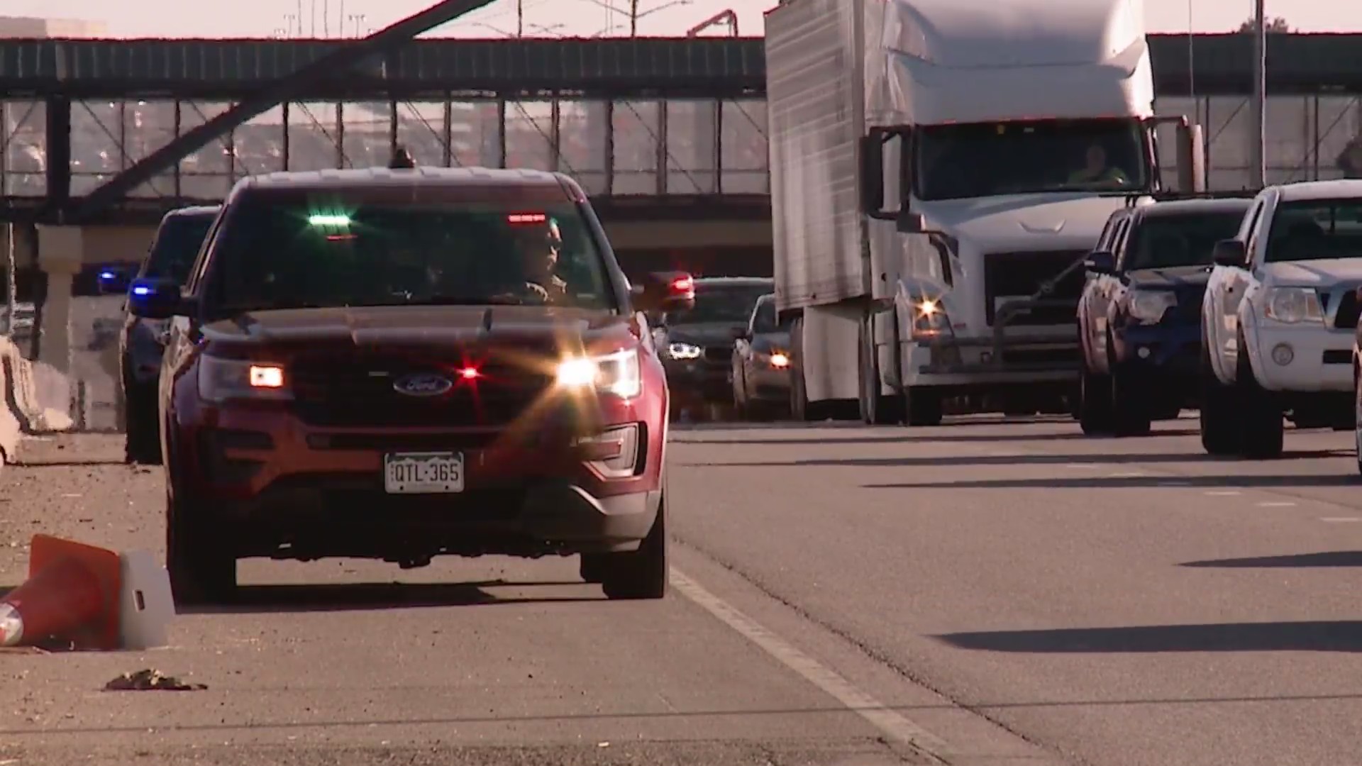 ‘Move over’ law expanded in Colorado – FOX31 Denver