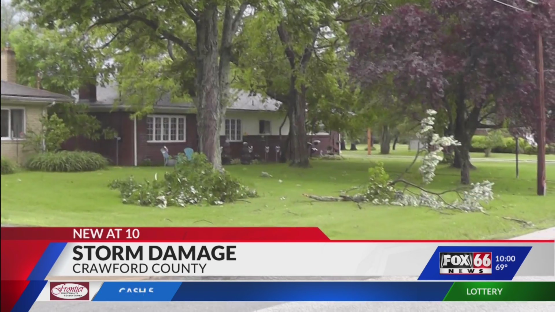 Severe storm leaves behind damage in Crawford County – WJET/WFXP ...