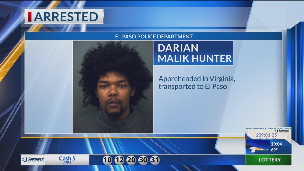 Man charged with murder in drug deal gone bad – KTSM 9 News
