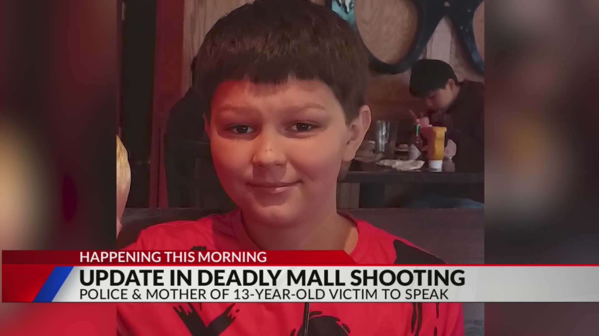 Police to provide update in deadly mall shooting – FOX31 Denver