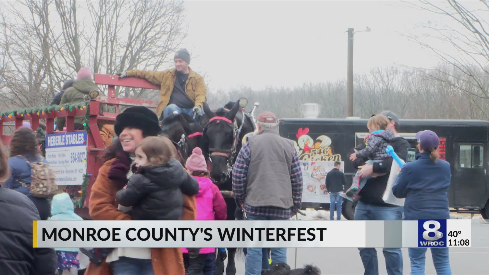 Monroe County hosting Winterfest 2024 – RochesterFirst