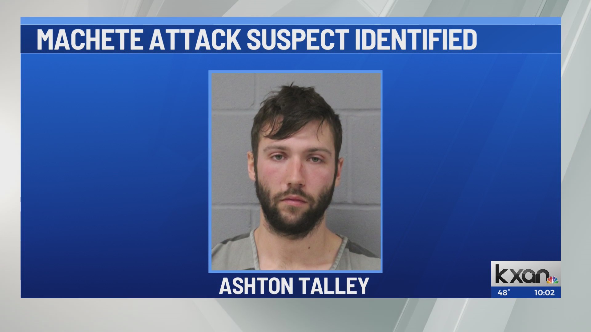 Austin Police name suspect in Auditorium Shores machete attack – KXAN ...