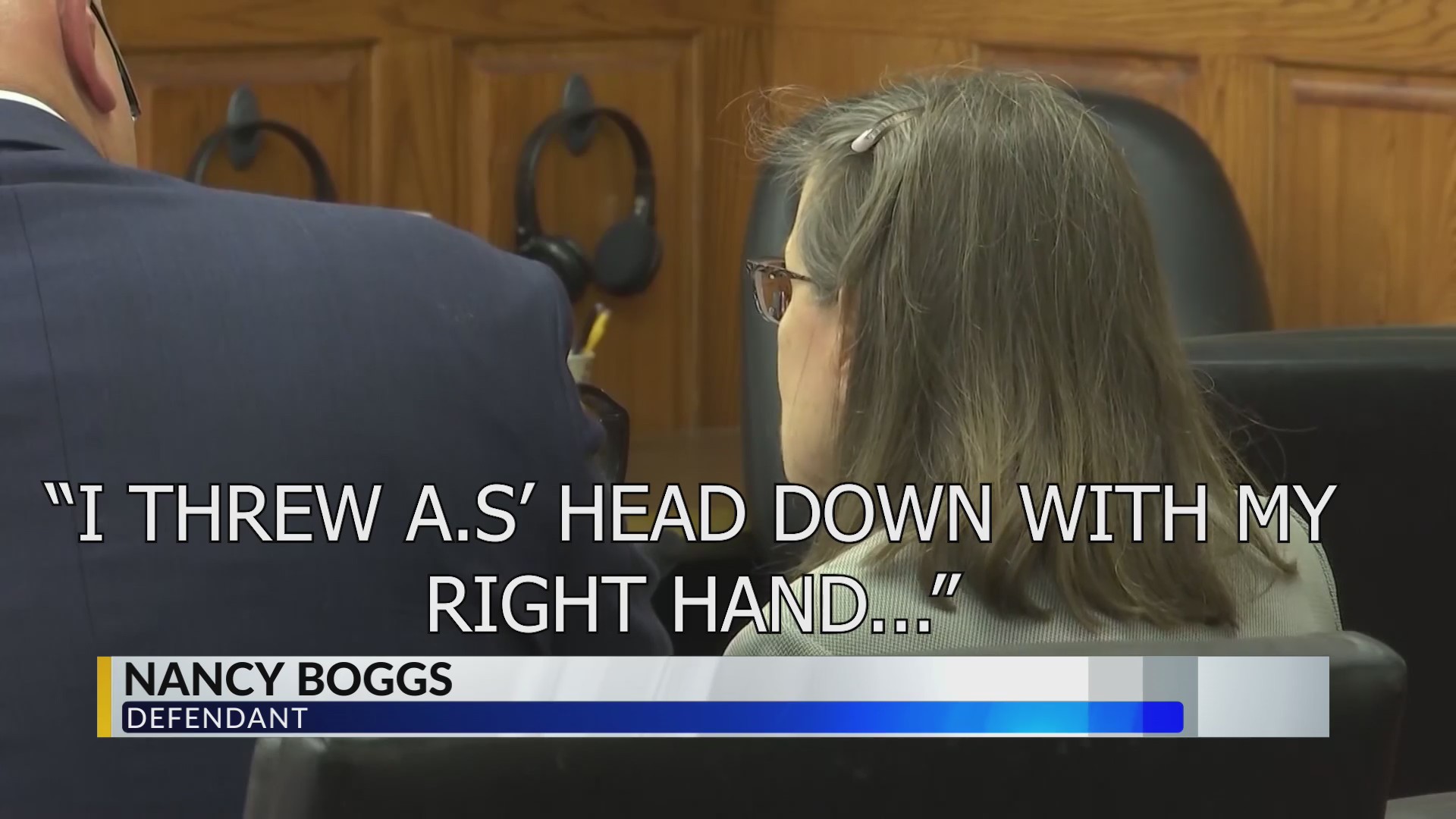 Former teacher pleads guilty to 10 counts of battery – WOWK 13 News