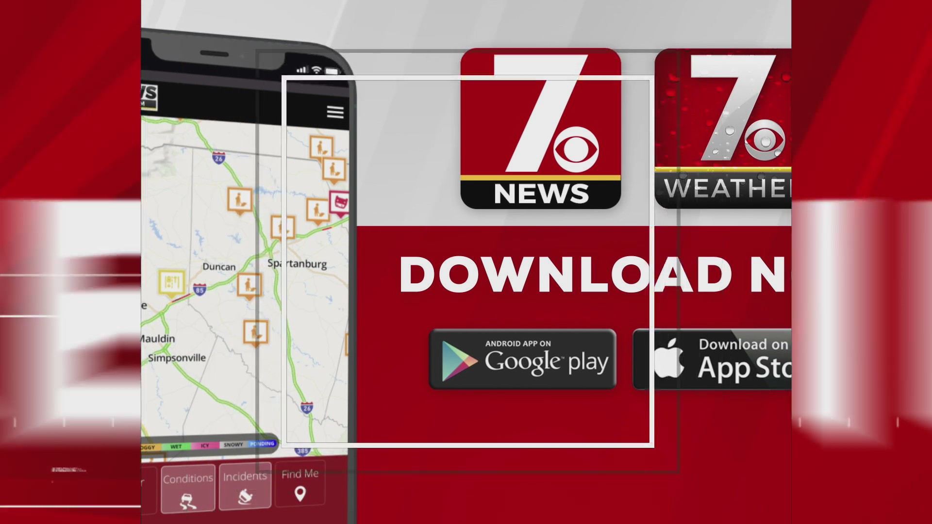 Man shot to death by neighbor near his Greenville Co. home – WSPA 7NEWS