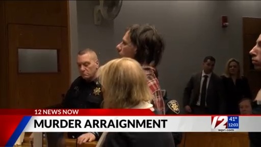 Pawtucket murder suspect held without bail – WPRI.com