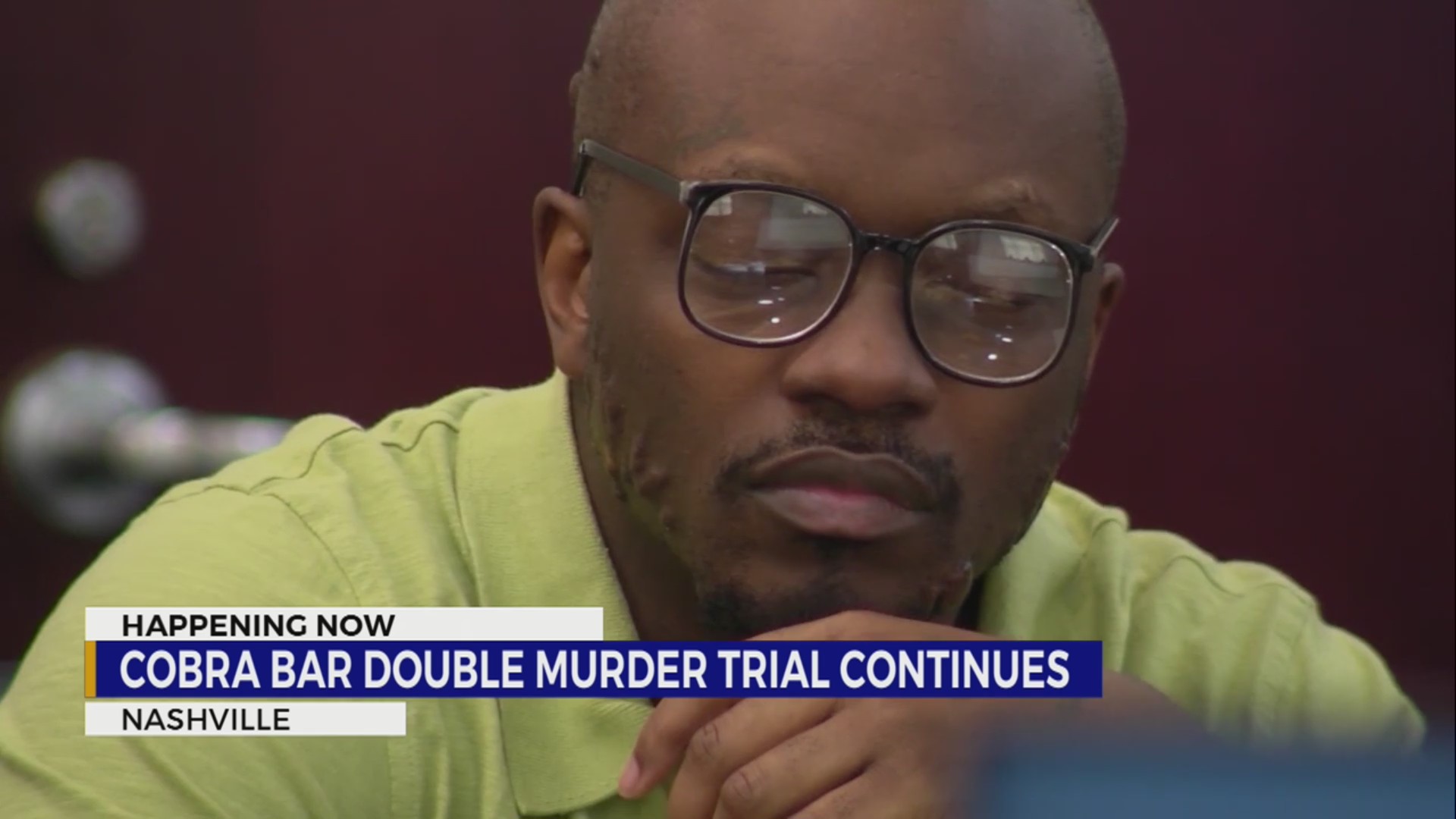 Cobra murder trial continues – WKRN News 2