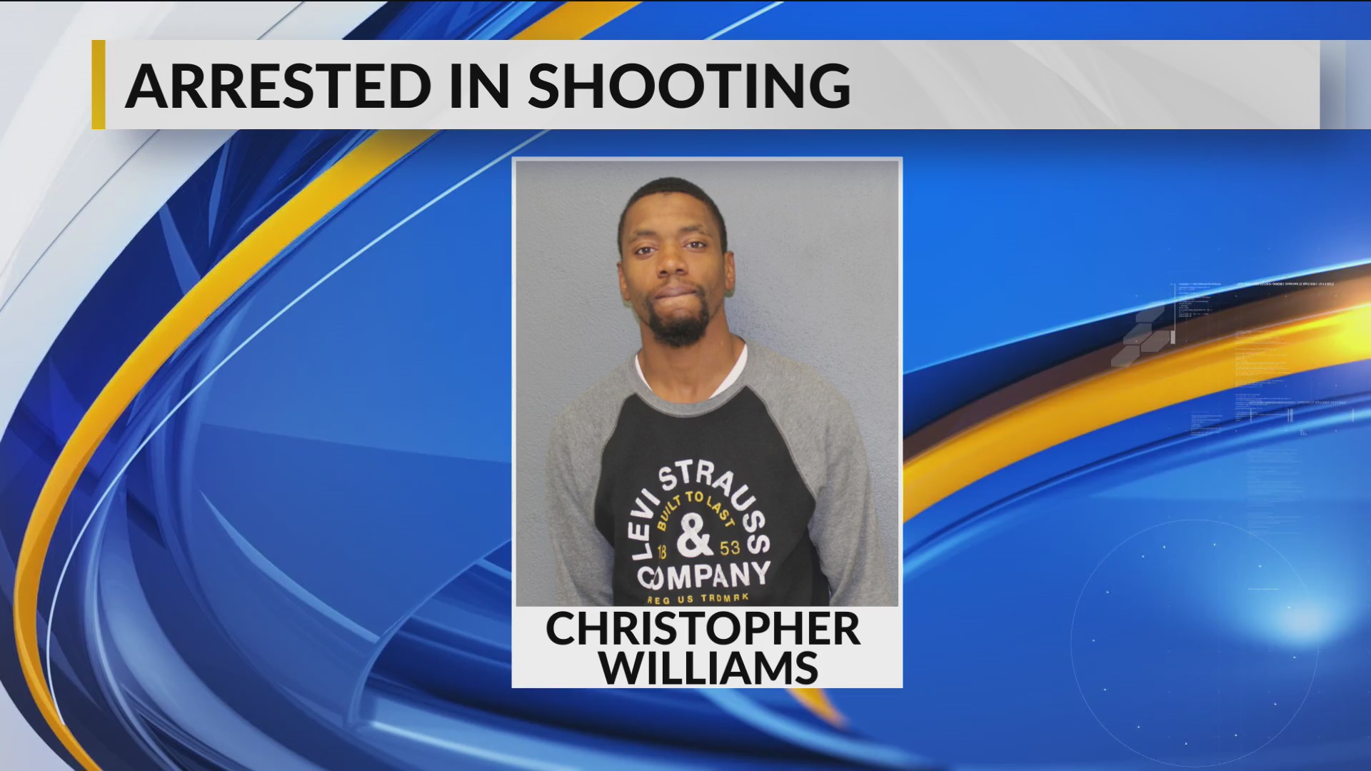 Man arrested in Kentucky for Huntington shooting – WOWK 13 News