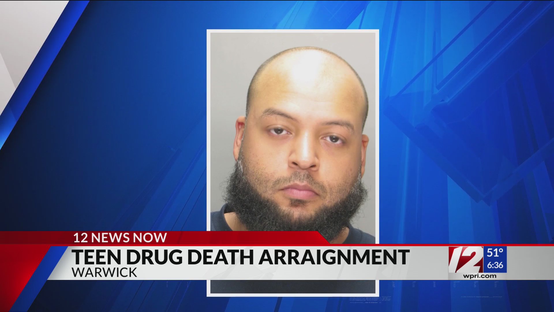 Providence man charged in connection with teen’s death due in court ...