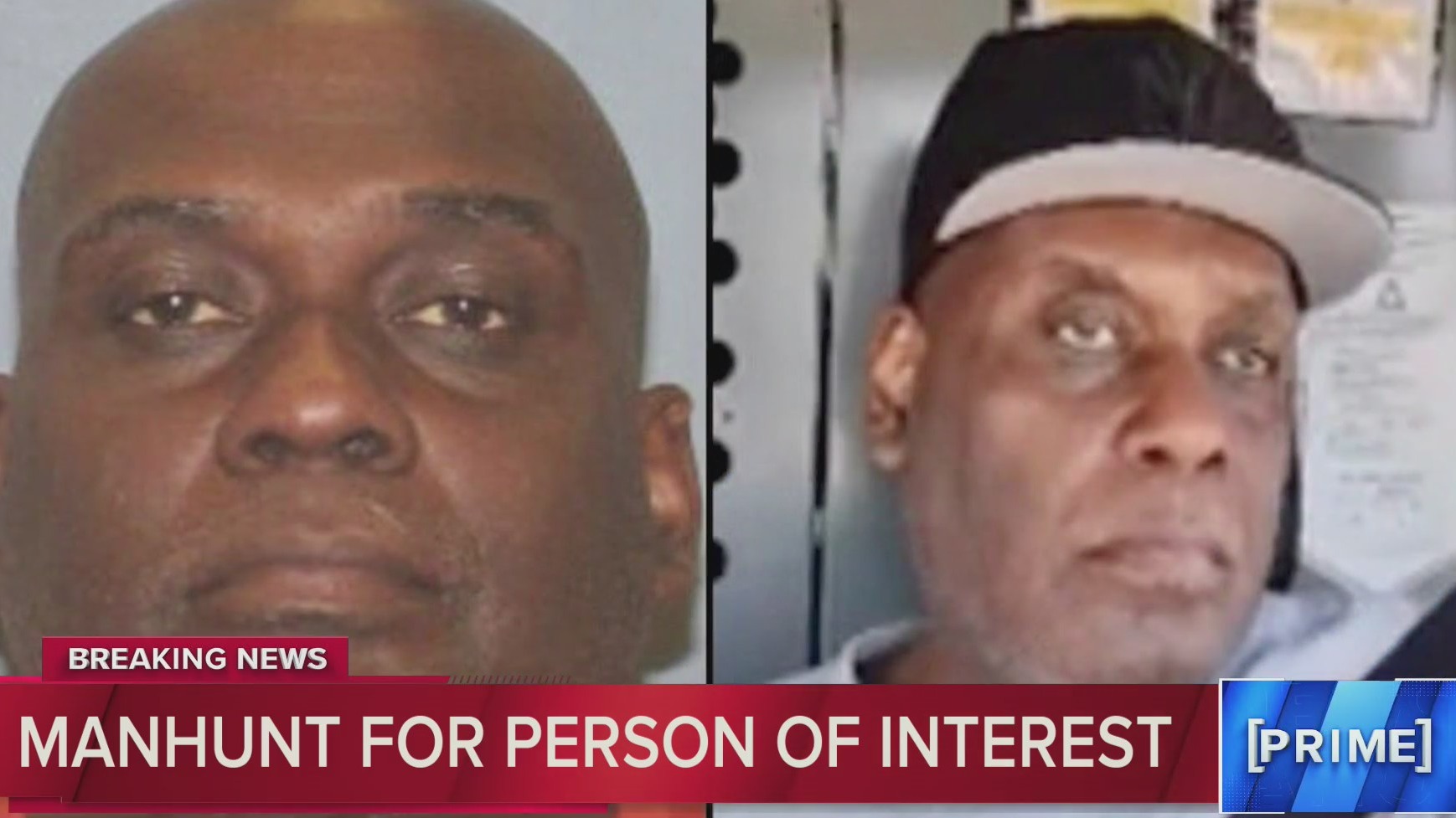 Manhunt for person of interest in New York subway attack | NewsNation ...