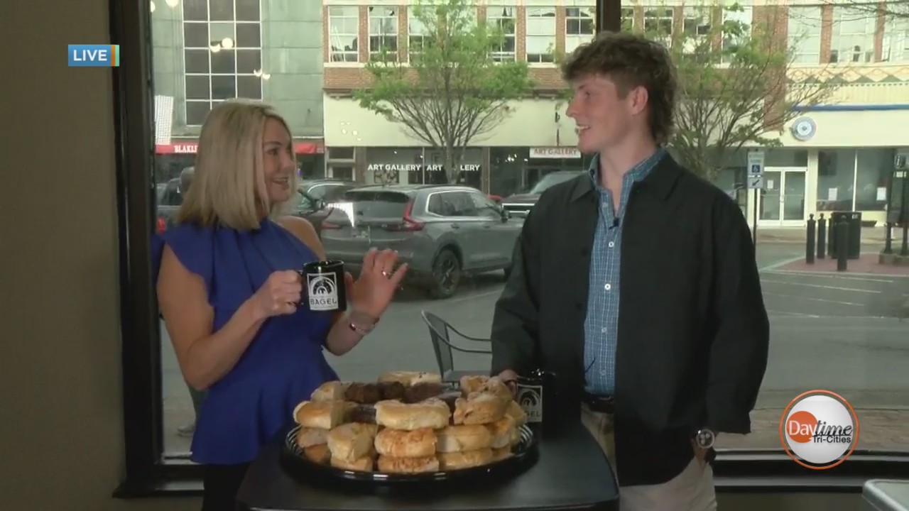 Daytime LIVE: Revealing the Funfest concert line-up-Part 3 – WJHL | Tri ...