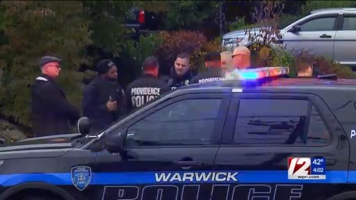 Police arrest suspect in Providence double homicide – WPRI.com