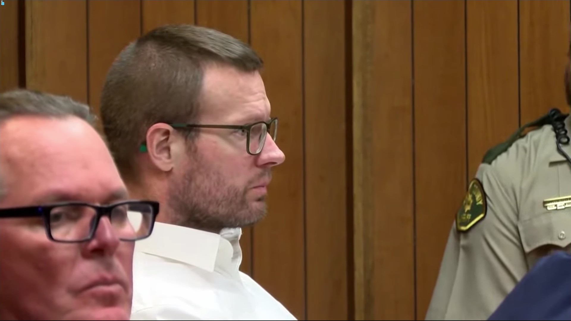 Trial of man accused of killing Iowa State Trooper begins – who13.com