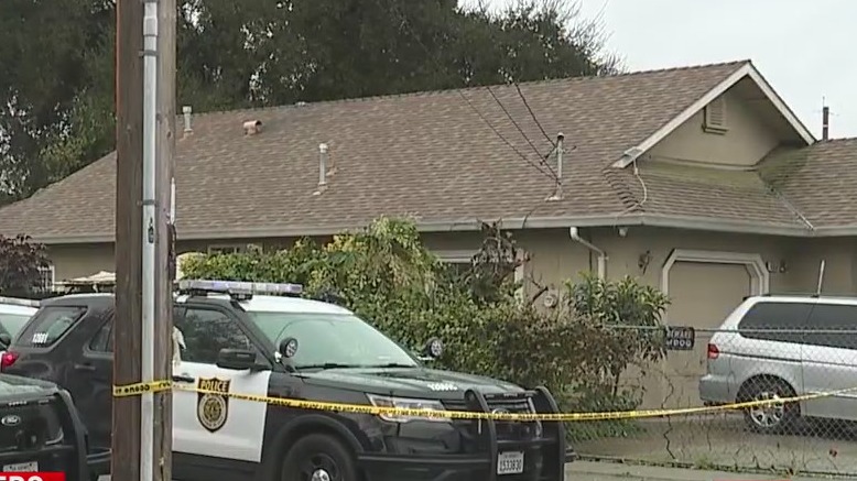 Sacramento shooting leaves one man dead, dog injured – FOX40 News