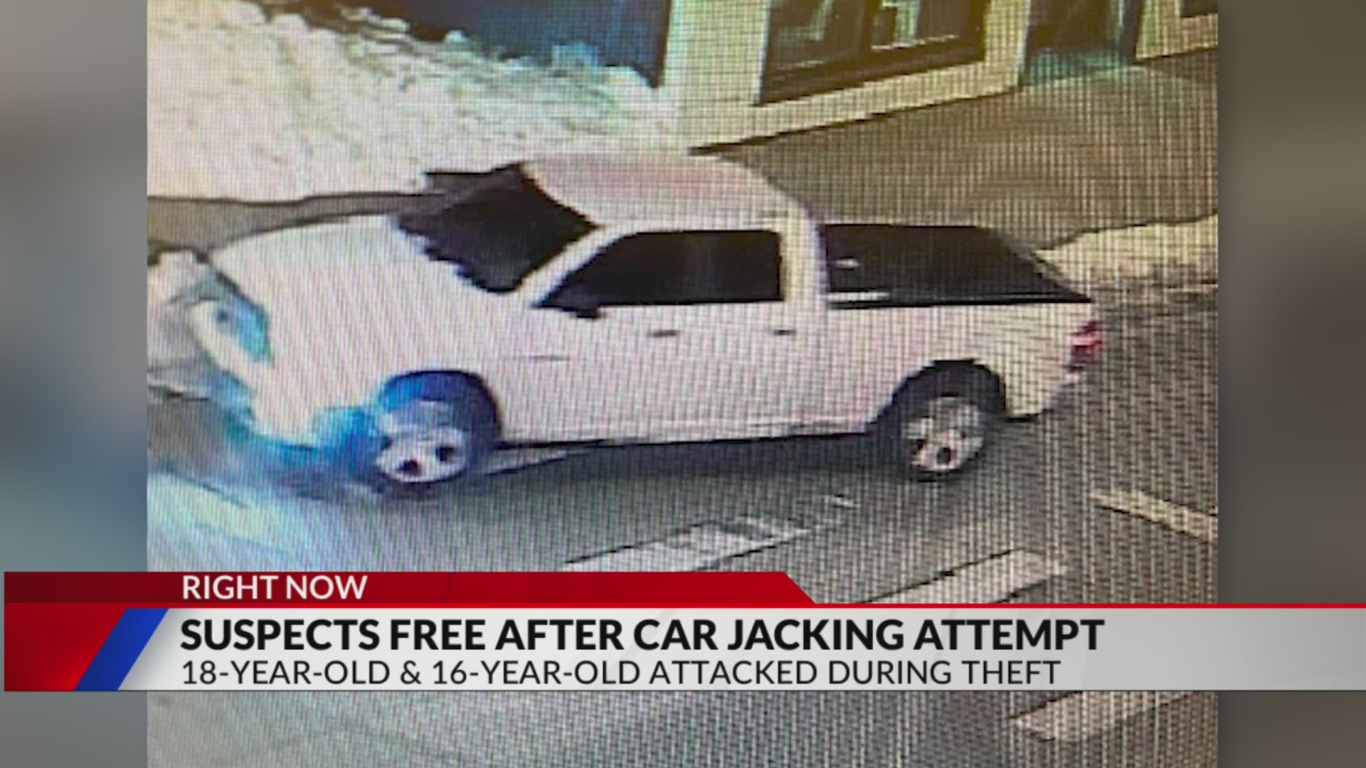 Suspects wanted in deadly carjacking – FOX31 Denver