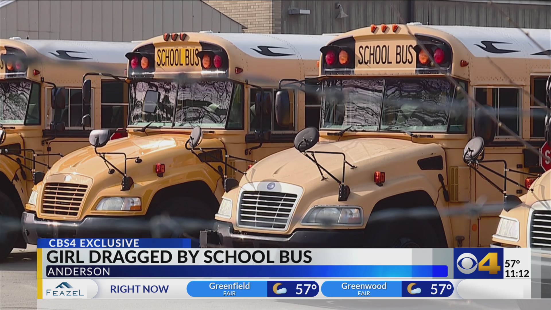 Anderson mom seeking answers after daughter dragged down street by ...