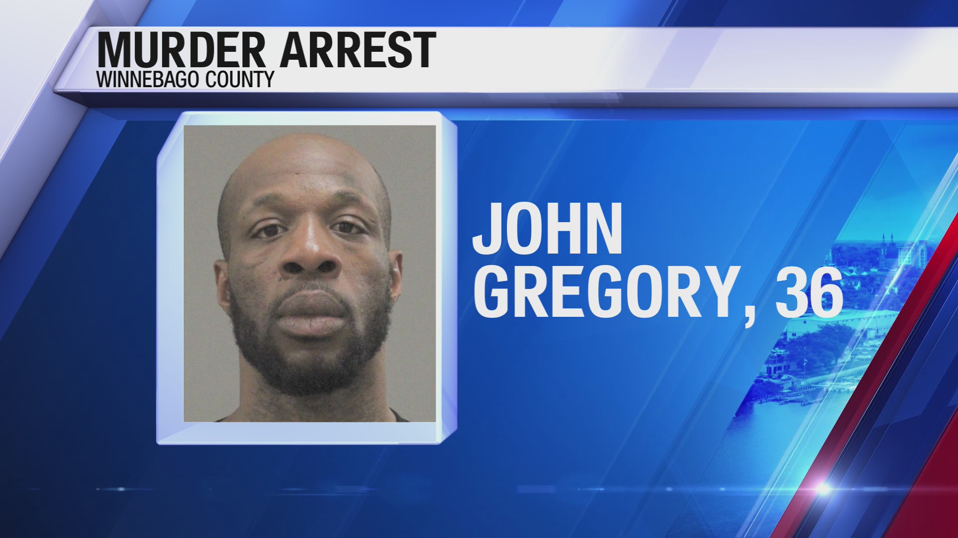 Rockford man charged with murder of woman on Guilford Road ...