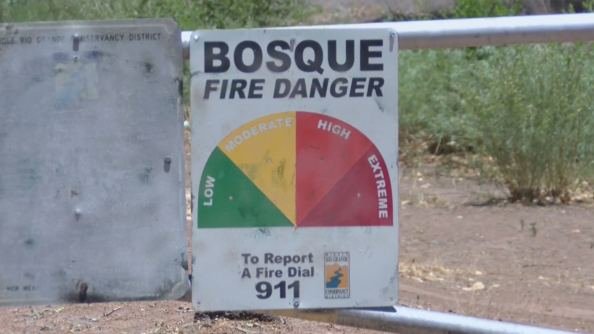 Lack of fireworks restrictions in Peralta sparks controversy KRQE