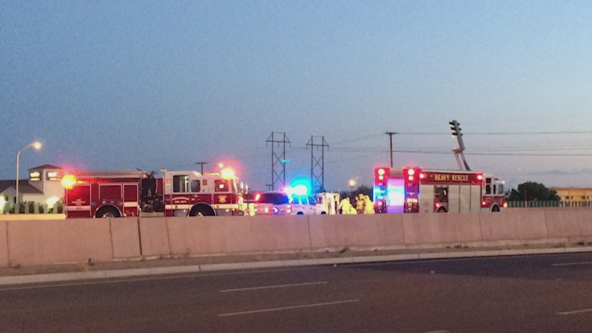 Albuquerque man involved in fatal crash avoids jail KRQE NEWS 13