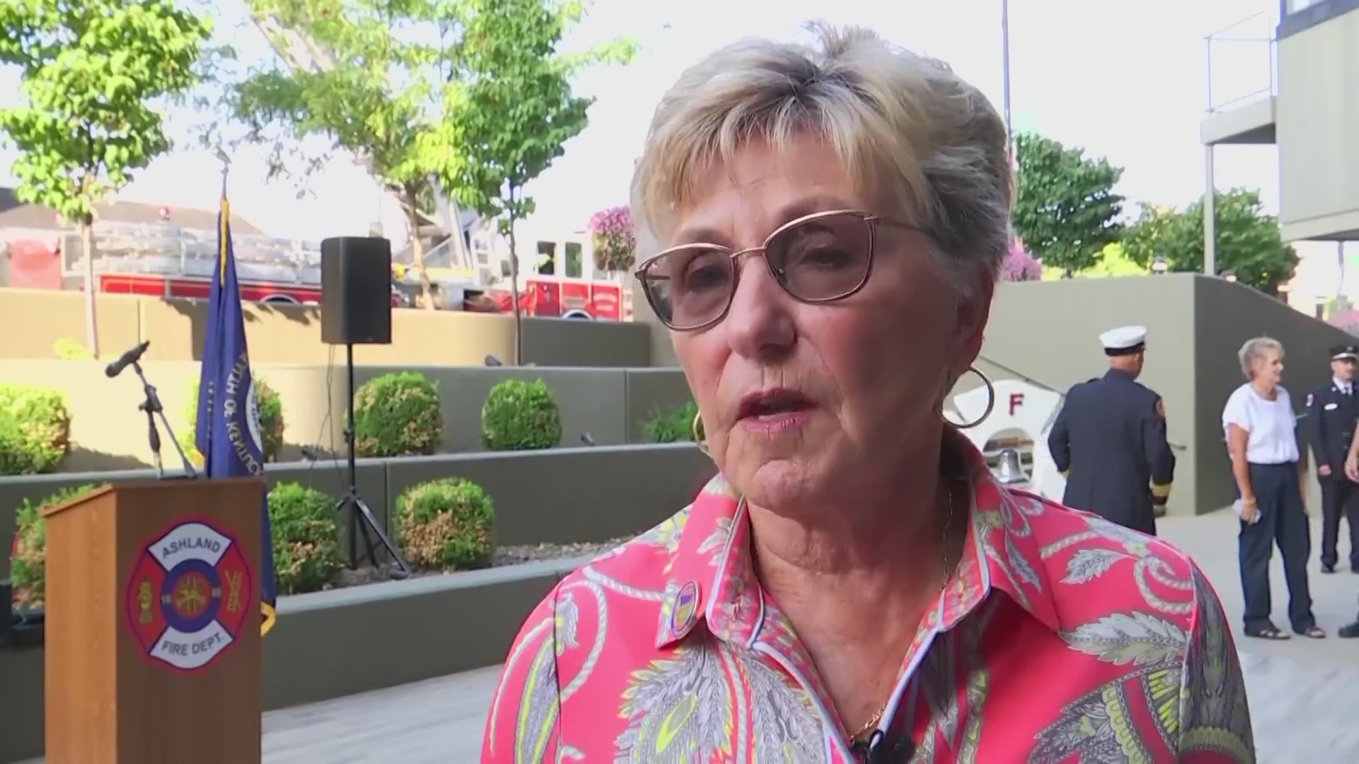 Sen. Joe Manchin’s wife involved in car crash in Alabama – WBOY.com