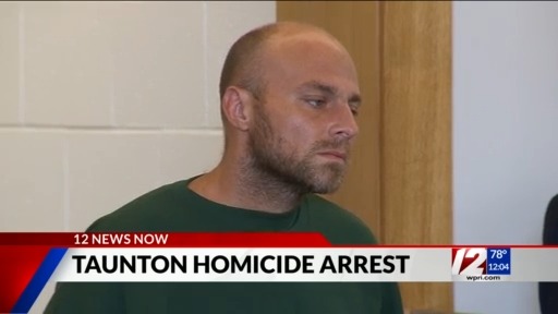 Suspect in Taunton homicide held without bail – WPRI.com