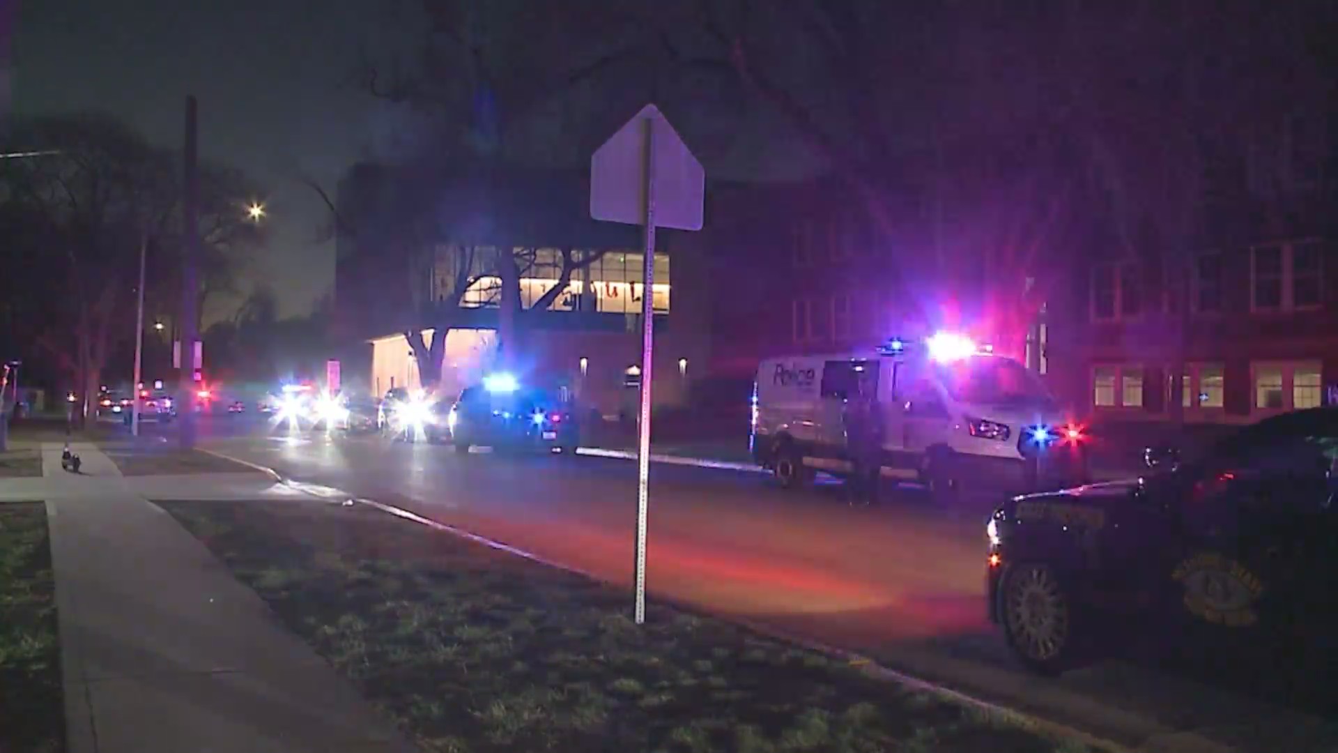 Multiple injured in shooting at North Kansas City High School – FOX 4 ...