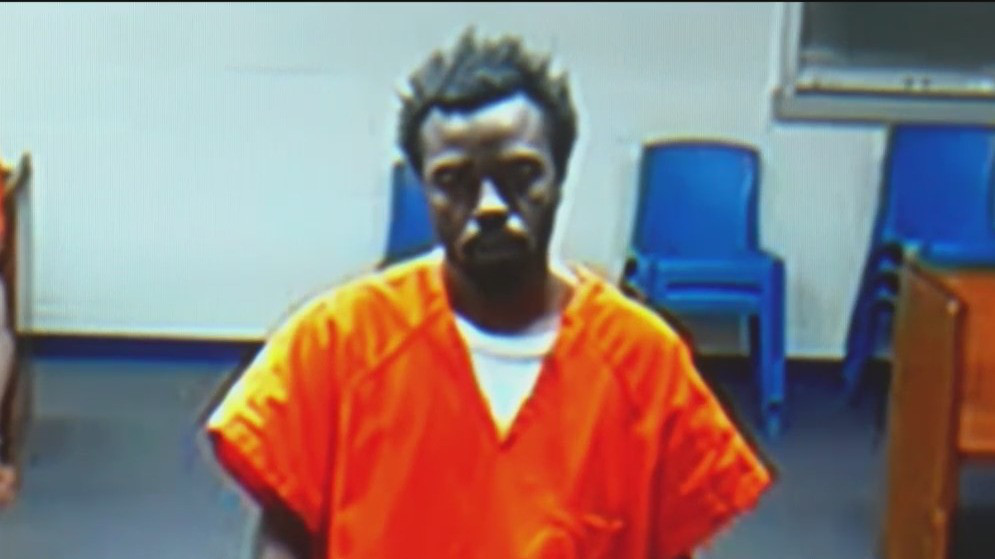Suspect in Lakeland shooting that killed 3-year-old ordered held on no ...
