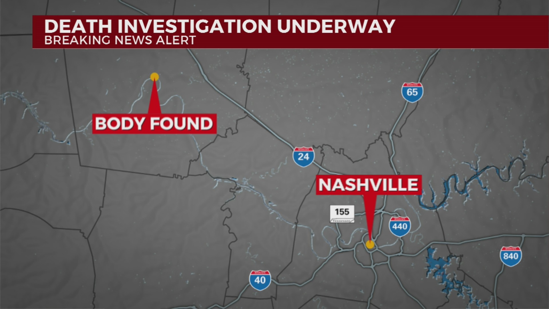 Body found in Cumberland River in Clarksville – WKRN News 2