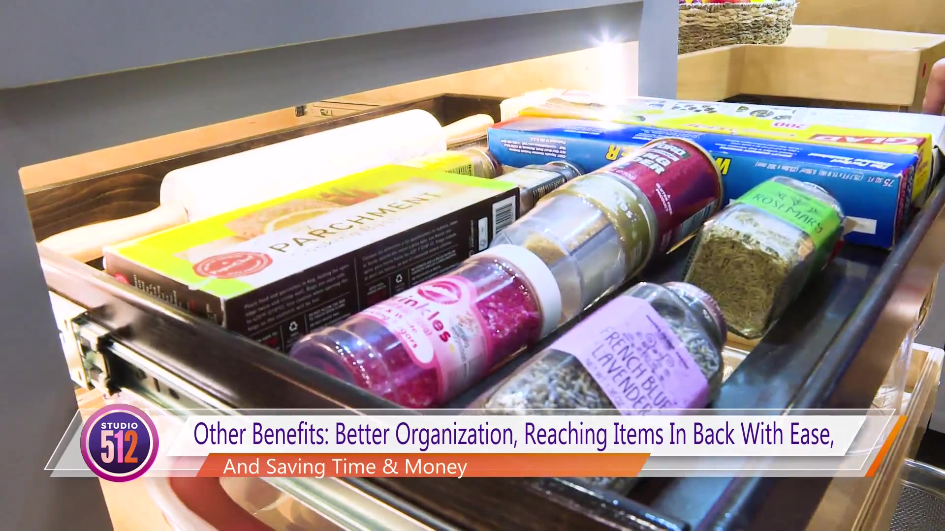 Schedule Your Free Design Consultation With ShelfGenie KXAN Austin