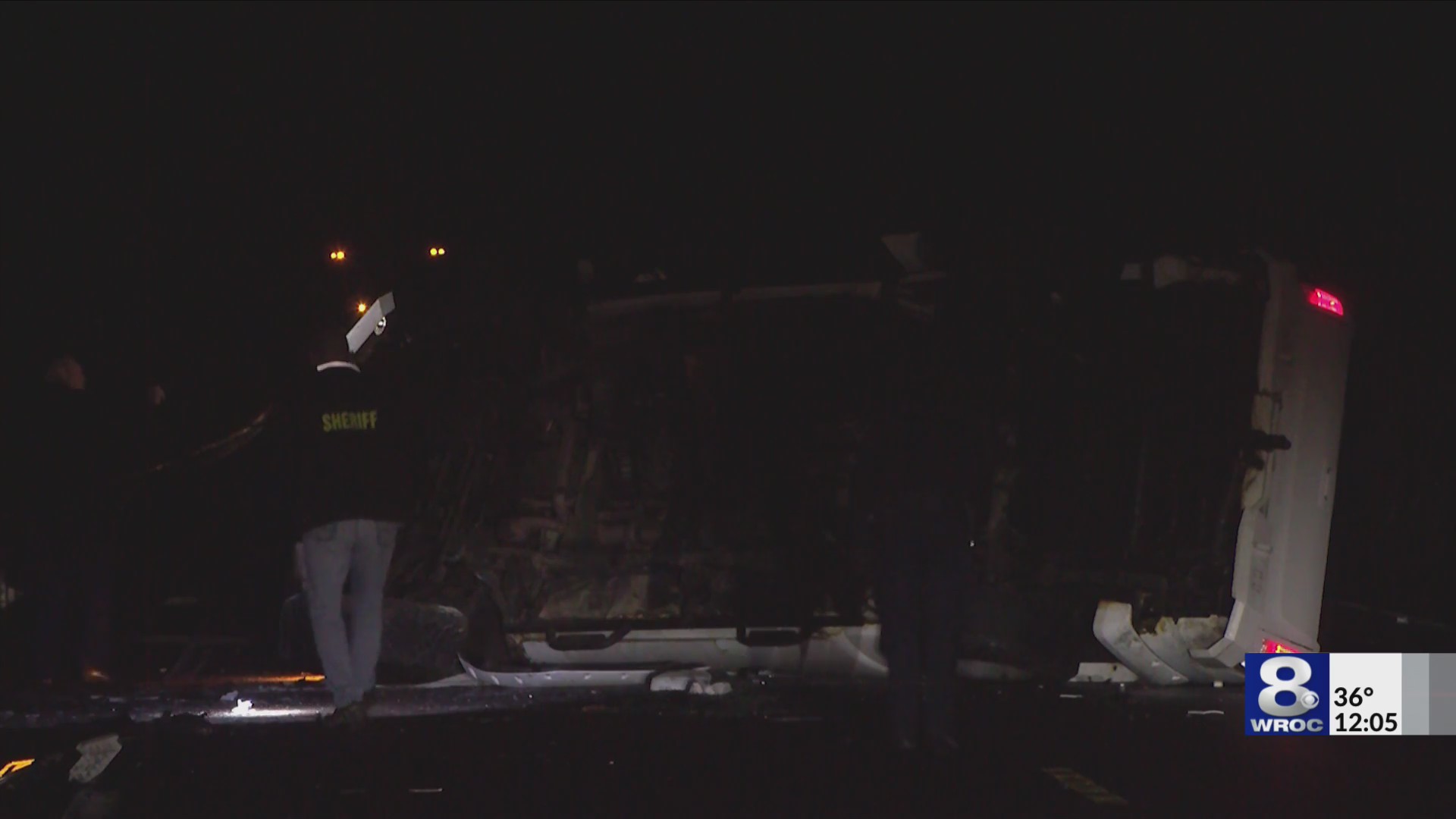 Man charged with DWI after crashing into vehicle carrying two children ...