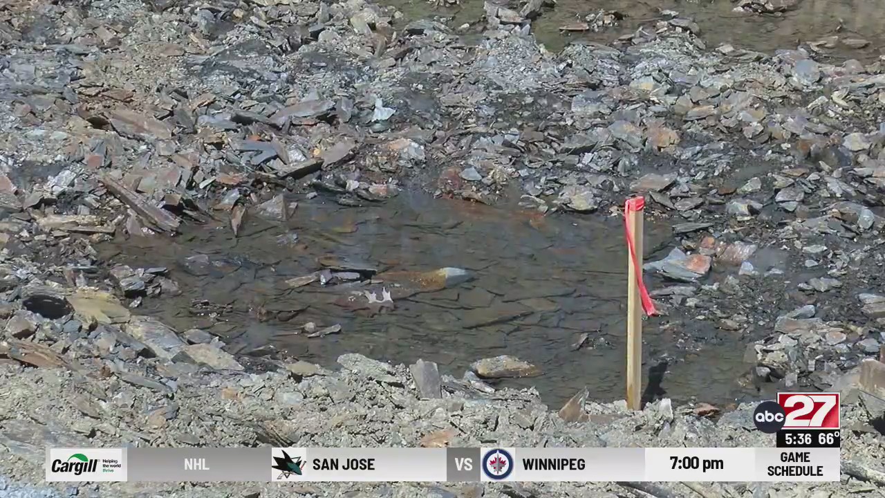 Junkin house moving locations ABC27