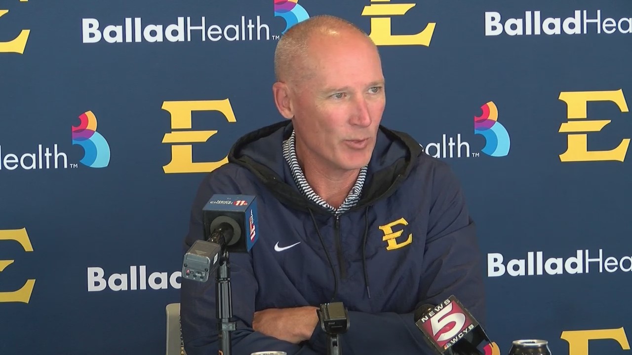ETSU’s QB carousel continues to spin; William Riddle expected to start ...