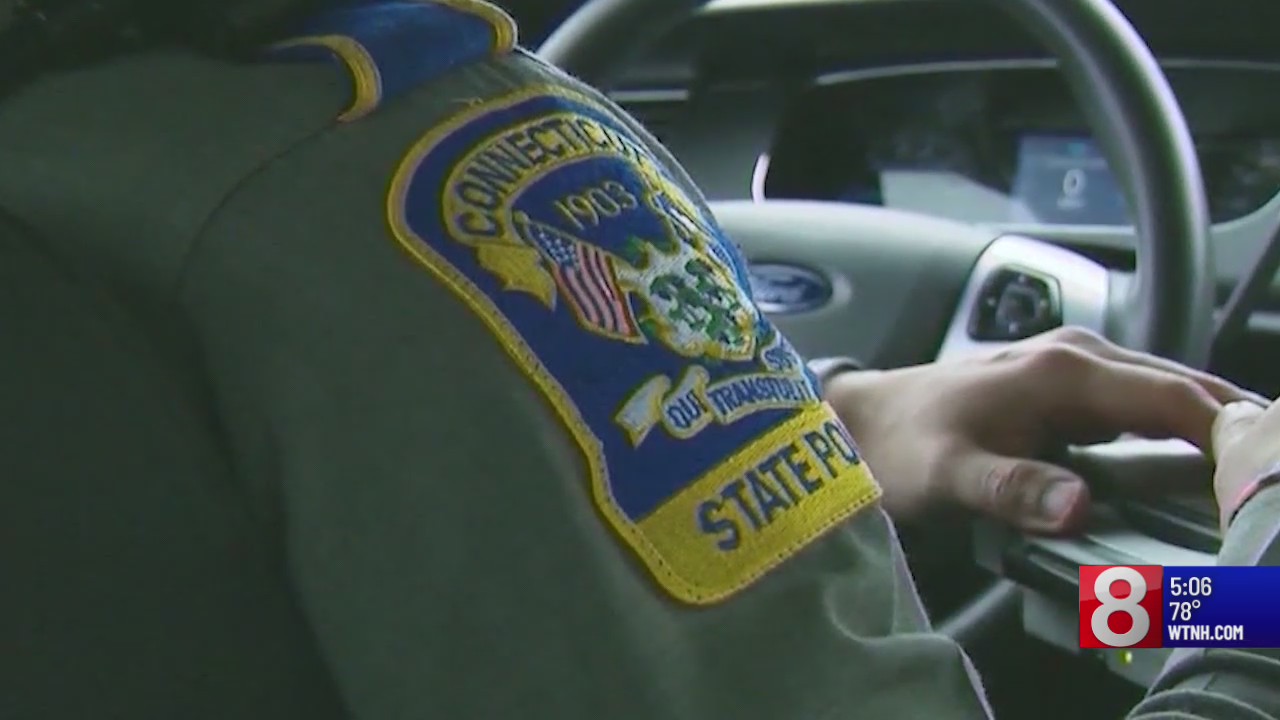 Feds taking over Connecticut State Police fake tickets probe – WTNH.com